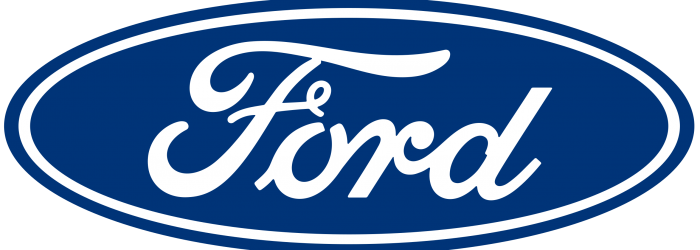 Ford bedrijfswagens