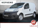 Fiat Fiorino 4-deurs 81pk MultiJet | Cruise Control | Parkeersensor Achter | Airco | Zijschuifdeur Rechts | Apple Carplay