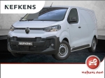 Citroen Jumpy 5-deurs 2.0 BlueHDI 145pk L2H1 (1ste eig./3pers./T.haak/FULL LED/MultiMedia/Direct rijden!!)