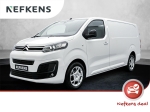 Citroen Jumpy 5-deurs 2.0 BlueHDI 145 L3 Voorraadregistratie|BPM VRIJ Zakelijk|Navi|Automaat|Parkeerhulp Voor/Achter|Cruis