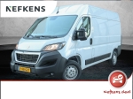 Peugeot Boxer 5-deurs 2.2 BlueHDi 140 L2H2 3.3t REGISTRATIE VOORDEEL 2024|BPM VRIJ ZAKELIJK|NAV|CARPLAY|CAMERA