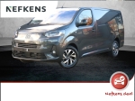 Fiat Scudo 5-deurs 2.0 Diesel 145 S&S L3 |VOORRAAD REGISTRATIE|BPM VRIJ ZAKELIJK|AUTOMAAT|TREKHAAK