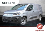 Fiat Doblo 5-deurs 1.5D 100pk L2 1000kg (NIEUW!!/Direct rijden/NAV./AppleCarPlay/Camera/Airco/DAB/Cruise)