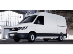 MAN TGE 5-deurs l 3.180 l L3H3 l AUTOMAAT | All-season banden l Cruise Control l Trekhaak l