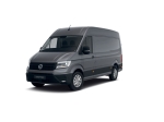 Volkswagen Crafter 5-deurs 35 2.0 TDI 177PK L3H3 Exclusive Aut. Navi, Led, Camera, Geveerde stoel, LM Velgen