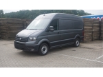 Volkswagen Crafter 5-deurs 35 2.0 TDI 140PK L3H3 Highline, Modeljaar 2025, Navigatie, Trekhaak