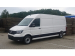 Volkswagen Crafter 5-deurs 35 2.0 TDI 140PK L4H3 Highline Aut. Executive plus, Navi, Camera, DAB