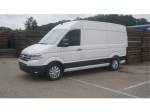 Volkswagen Crafter 5-deurs 35 l 2.0 TDI 177PK l Automaat l L3H3 l Exclusive l ACC l Alarm l 2-zits Bijrijdersbank l Verwarmbaar