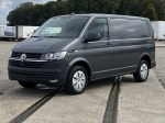 Volkswagen Transporter 5-deurs 28 2.0 TDI L1H1 Comfortline, App-Connect, Cruise Control, Elektrische voorruitverwarming