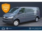 Volkswagen Transporter 5-deurs 30 | 2.0 TDI L2H1 | App-Connect | Cruise Control | Camera | Trekhaak