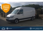 Volkswagen Crafter 5-deurs 35 2.0 TDI 140PK L3H3 Highline Aut. Executive plus, Navi, Camera, DAB