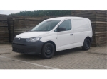 Volkswagen Caddy Cargo 5-deurs 2.0 TDI 102PK Comfort, Airco, Cruise control, Navigatie, Parkeerhulp achter