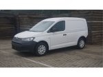 Volkswagen Caddy Cargo 5-deurs 2.0 TDI 102PK Comfort, Climatic, App-Connect, Cruise-Control, Parkeerhulp achter