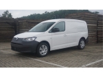 Volkswagen Caddy Cargo Maxi 5-deurs 2.0 TDI 102 PK Trend, App connect, Cruise control, Ergocomfort bestuurdersstoel