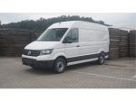 Volkswagen Crafter 5-deurs 30 2.0 TDI 140PK L3H3 Trendline, Radio Composition Colour, Achteruitrijcamera, DAB+