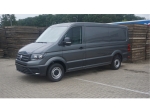 Volkswagen Crafter 5-deurs 30 2.0 TDI 140PK L3H2 Comfortline, App connect, Achteruitrijcamera, DAB+