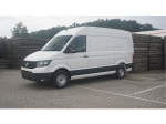 Volkswagen Crafter 5-deurs 35 2.0 TDI 140PK L3H3 Highline Aut, Executive plus, Navi, Camera, DAB