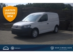 Volkswagen Caddy Cargo 5-deurs 2.0 TDI 102PK Comfort, Airco, App-Connect, Cruise control, Parkeerhulp achter