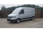 Volkswagen Crafter 5-deurs 35 2.0 TDI 140PK L3H3 Highline, Modeljaar 2025, App Connect, Trekhaak