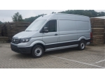 Volkswagen Crafter 5-deurs 35 2.0 TDI 140PK L3H3 Trendline, Modeljaar 2025, App Connect, Trekhaak