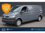 Volkswagen Transporter 5-deurs 28 | L2H1 | DSG | App-Connect | Camera | Cruise Control