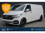 Volkswagen Transporter 5-deurs 28 | L2H1 | DSG | App-Connect | Camera | Cruise Control | Lederen stuur |