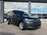 Volkswagen Caddy Cargo Maxi 5-deurs 2.0 TDI 122 PK DSG, App connect, Adaptive cruise control, Ergocomfort bestuurdersstoel, Climatronic