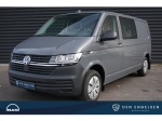 Volkswagen Transporter 5-deurs 28 | L2H1 | DSG | App-Connect | Camera | Cruise Control