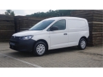 Volkswagen Caddy Cargo 5-deurs 2.0 TDI 102PK Comfort, Airco, App-Connect, Cruise control, Parkeerhulp achter