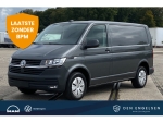 Volkswagen Transporter 5-deurs 28 2.0 TDI L1H1 Comfortline, App-Connect, Cruise Control, Elektrische voorruitverwarming