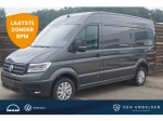 Volkswagen Crafter 5-deurs 35 2.0 TDI 177PK L3H3 Exclusive Aut. Navi, Led, Camera, Geveerde stoel, LM Velgen