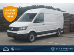 Volkswagen Crafter 5-deurs 30 2.0 TDI 140PK L3H3 Trendline, Radio Composition Colour, Achteruitrijcamera, DAB+