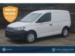 Volkswagen Caddy Cargo 5-deurs 2.0 TDI 102PK Comfort, Climatic, App-Connect, Cruise-Control, Parkeerhulp achter