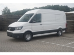 Volkswagen Crafter 5-deurs 30 2.0 TDI 140PK L3H3 Highline Aut, Executive plus, Navi, Camera, DAB