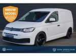 Volkswagen Caddy Cargo 5-deurs 2.0 TDI 102 pk | Comfort | App-Connect | Cruise Control | 19