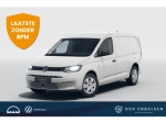 Volkswagen Caddy Cargo Maxi 5-deurs | 2.0 TDI 102 PK | Comfortline | Apple Carplay & Android auto | Cruise control | Parkeer sensoren