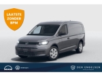 Volkswagen Caddy Cargo Maxi 5-deurs | 2.0 TDI 102 PK | Comfortline | Apple Carplay & Android auto | Cruise control | Parkeer sensoren