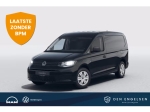 Volkswagen Caddy Cargo Maxi 5-deurs | 2.0 TDI 102 PK | Comfortline | Apple Carplay & Android auto | Cruise control | Parkeer sensoren