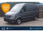 Volkswagen Crafter 5-deurs 30 2.0 TDI 140PK L3H3 Highline, Modeljaar 2025, Navigatie, Trekhaak