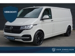 Volkswagen Transporter 5-deurs 28 | L2H1 | DSG | App-Connect | Camera | Cruise Control | Lederen stuur |