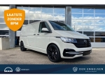 Volkswagen Transporter 5-deurs 28 | L2H1 | DSG | App-Connect | Achteruitrijcamera | Bijrijdersbank |