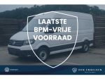 Volkswagen Crafter 5-deurs 30 2.0 TDI 140PK L3H3 Highline Aut, Executive plus, Navi, Camera, DAB