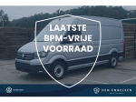 Volkswagen Crafter 5-deurs 30 2.0 TDI 140PK L3H3 Automaat Highline, Modeljaar 2025, App Connect, Trekhaak