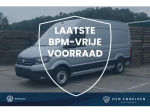 Volkswagen Crafter 5-deurs 35 2.0 TDI 140PK L3H3 Highline, Modeljaar 2025, App Connect, Trekhaak