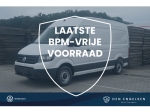 Volkswagen Crafter 5-deurs 30 2.0 TDI 140PK L3H3 Trendline, Radio Composition Colour, Achteruitrijcamera, DAB+