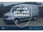 Volkswagen Crafter 5-deurs 35 l 2.0 TDI 177PK l Automaat l L3H3 l Exclusive l 2-zits Bijrijdersbank l Alarm l Stoelverwarming l