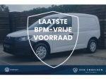 Volkswagen Caddy Cargo 5-deurs 2.0 TDI 102PK Comfort, Airco, App-Connect, Cruise control, Parkeerhulp achter