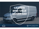 MAN TGE 5-deurs MAN TGE | 3.180 | L3H3 | ACC | App-Connect | Camera | Navi | Trekhaak | Stuur- en stoelverwarming | 