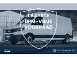 MAN TGE 5-deurs | 5.160 | 2.0 TDI 164PK | L4H3 | 5,0T | TERUGGEKEURD | CARPLAY | GEVEERDE STOEL | | ACHTERUITRIJCAME