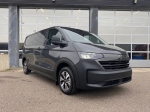 Volkswagen Transporter 3-deurs 30 2.0 TDI 170PK Pan Americana 4-Motion AUTOMAAT, BPM VRIJ, Navigatie , Trekhaak